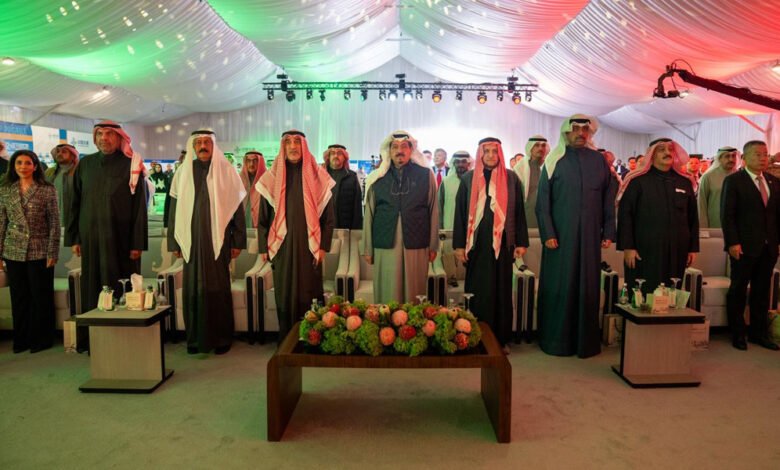 وزير-الخارجية:-عقد-تنفيذ-ميناء-مبارك-الكبير-يجسد-حرص-الكويت-على-تطوير-بنيتها-التحتية-وتعزيز-موقعها-الاستراتيجي