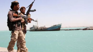 اتفاق-بين-الحكومة-اليمنية-والحوثيين-على-تبادل-نحو-ثلاثة-آلاف-أسير