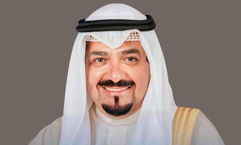 سمو-رئيس-مجلس-الوزراء-يبعث-ببرقية-تهنئة-إلى-رئيس-نادي-الكويت-بمناسبة-الفوز-بكأس-سمو-الأمير-لكرة-القدم