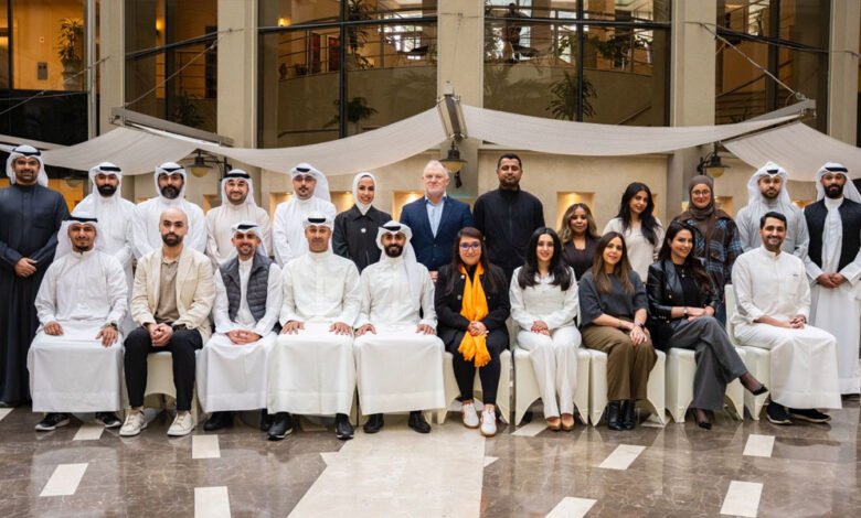 بنك-الخليج-يطلق-برنامج-“beyond-ajyal”-لتطوير-القيادات-الكويتية-الوسطى