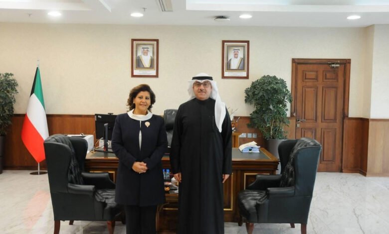 مساعد-وزير-الخارجية:-الكويت-ملتزمة-بتنفيذ-الاتفاقية-الدولية-لحقوق-الأشخاص-ذوي-الإعاقة