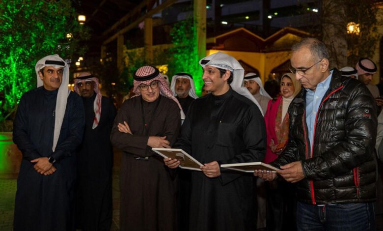 وزير-الإعلام-والثقافة-يؤكد-أن-المورد-البشري-هو-أهم-عناصر-التنمية-والبناء