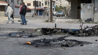 سوريا:-3-وفيات-و60-إصابة-جراء-اعتداء-فلول-النظام-على-قوات-الأمن-والمدنيين-في-اللاذقية