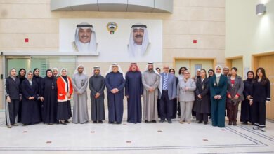 وزير-الصحة-يدشن-خدمة-تراخيص-الأشعة-الرقمية-ويطلع-على-بدء-تطبيق-برنامج-“rais+”-الدولي