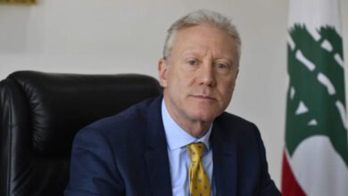 وزير-الخارجية-اللبناني-يؤكد-أهمية-بناء-علاقات-متوازنة-مع-إيران