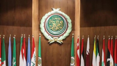 الجامعة-العربية-تدين-مصادقة-“كنيست”-الاحتلال-على-قطع-الكهرباء-والمياه-عن-مكاتب-الأونروا