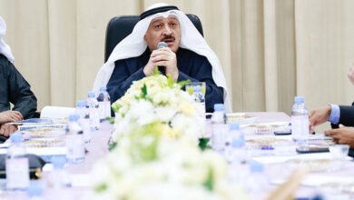 وزير-الصحة:-حريصون-على-تطوير-خدمات-علاج-السرطان-ومنظومة-علاج-الأورام