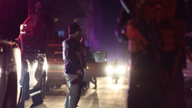 سوريا:-قتيل-وعدد-من-الجرحى-جراء-تفجير-انتحاري-استهدف-دورية-شرطة-بمدينة-حلب