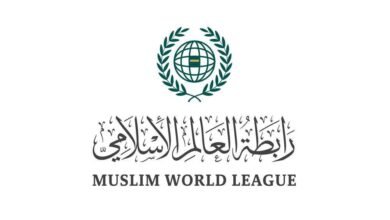 رابطة-العالم-الإسلامي-تدين-منع-الاحتلال-عمل-المنظمات-الإنسانية-في-غزة