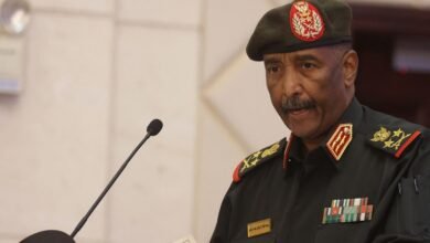 رئيس-مجلس-السيادة-بالسودان:-أبواب-المصالحة-الوطنية-مازالت-مشرعة