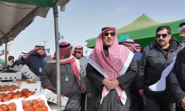 النائب-الأول-لرئيس-مجلس-الوزراء-ووزير-الداخلية-يقوم-بجولة-أمنية-ميدانية-في-العبدلي