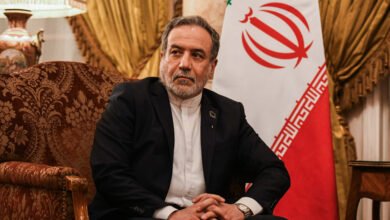 وزير-خارجية-إيران-يصف-تهديد-ترامب-بالتدخل-دعما-للمتظاهرين-بأنه-“متهور”-و”خطر”