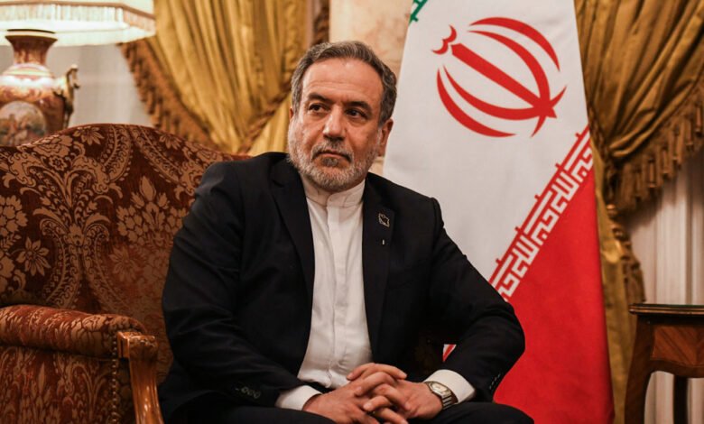 وزير-خارجية-إيران-يصف-تهديد-ترامب-بالتدخل-دعما-للمتظاهرين-بأنه-“متهور”-و”خطر”