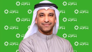 بيت-التمويل-الكويتي-يحقق-شهادة-الريادة-بتصميمات-الطاقة-والبيئة-leed