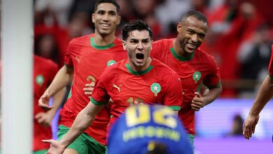 أمم-إفريقيا:-دياس-يقود-المغرب-لمواصلة-حلمه-وبلوغ-ربع-النهائي
