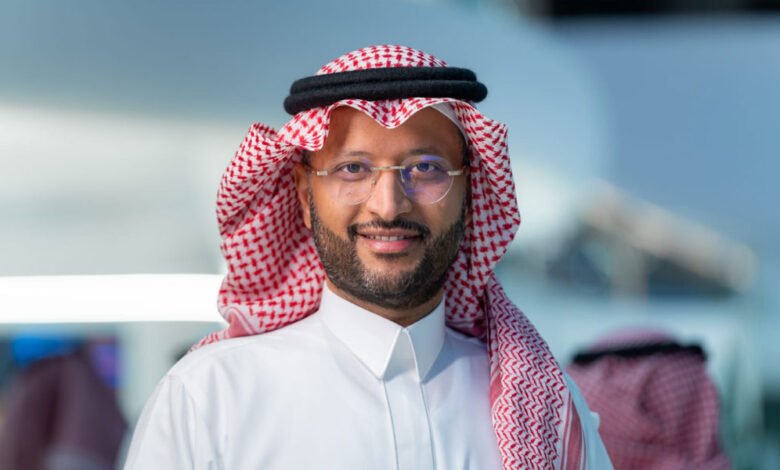 “أجفند”-يعلن-تعيين-همام-بن-جريّد-مديرًا-تنفيذيًا-للبرنامج