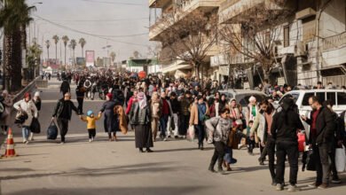الجيش-السوري-يعلن-الأحياء-الكردية-في-مدينة-حلب-“منطقة-عسكرية-مغلقة”-بدءا-من-الساعة-الثالثة-بعد-ظهر-اليوم