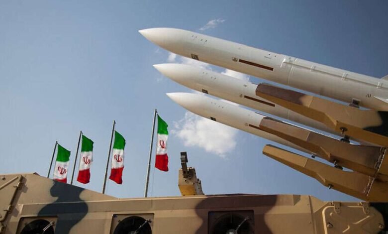 إيران-تعتبر-تصريحات-ترامب-ونتانياهو-بشأن-التظاهرات-“تهديدا”-و”سترد”-عليها