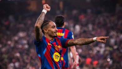 برشلونة-يقسو-على-بلباو-بخماسية-ويصعد-لنهائي-كأس-السوبر-الإسبانية