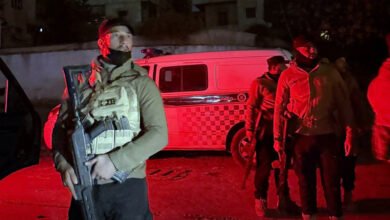 السلطات-السورية-تفرض-حظرا-للتجول-في-ستّة-من-أحياء-حلب-“حتى-إشعار-آخر”