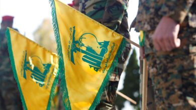الجيش-اللبناني-يعلن-تحقيق-“أهداف-المرحلة-الأولى”-من-خطة-نزع-سلاح-حزب-الله