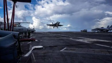 واشنطن-تعلن-استهداف-تنظيم-داعش-في-سوريا-بضربات-“واسعة-النطاق”