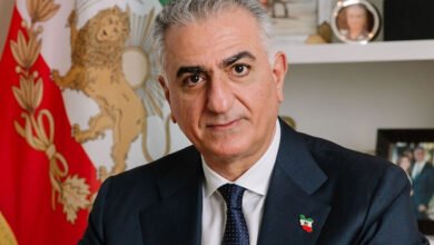 نجل-شاه-إيران-الراحل-يوجّه-دعوة-“عاجلة”-لترامب-للتدخل-في-إيران