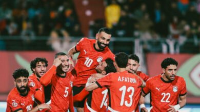 أمم-إفريقيا:-مصر-تجرد-ساحل-العاج-من-اللقب-وتحجز-البطاقة-الاخيرة-الى-نصف-النهائي