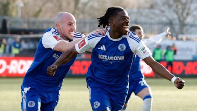 كأس-إنكلترا:-خروج-حامل-اللقب-أمام-فريق-من-الدرجة-السادسة