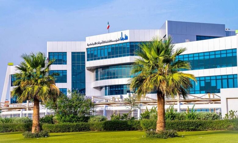 “التأمينات-الاجتماعية”-تنفي-صحة-ما-يثار-عن-وجود-برنامج-استثماري-جديد-للمتقاعدين-والموظفين