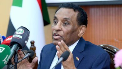 رئيس-الوزراء-السوداني-يعلن-عودة-الحكومة-إلى-الخرطوم-من-مقرّها-الموقت-في-بورت-سودان