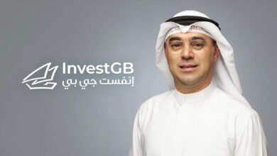 “إنفست-جي-بي”-تبرم-شراكة-استراتيجية-مع-شركة-cvc-العالمية