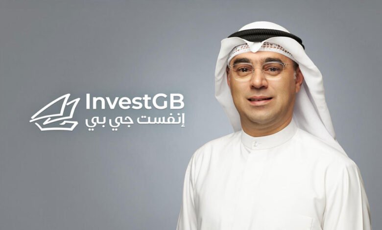 “إنفست-جي-بي”-تبرم-شراكة-استراتيجية-مع-شركة-cvc-العالمية