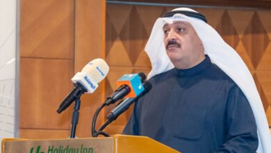 وزير-الصحة:-الاستثمار-في-برنامج-مكافحة-العدوى-هو-الأكثر-حصافة-وتأثيرا