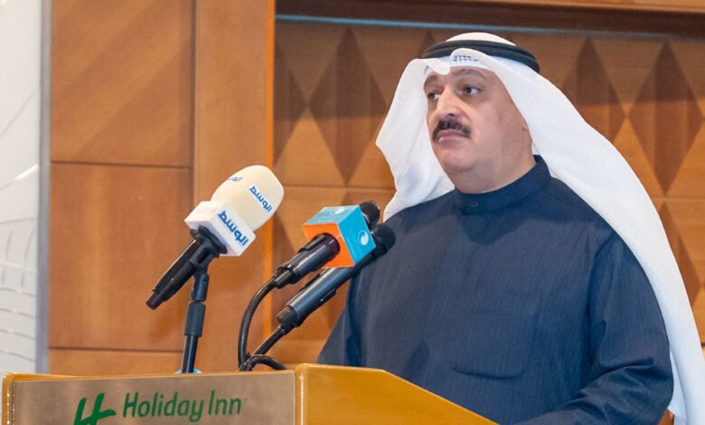 وزير-الصحة:-الاستثمار-في-برنامج-مكافحة-العدوى-هو-الأكثر-حصافة-وتأثيرا