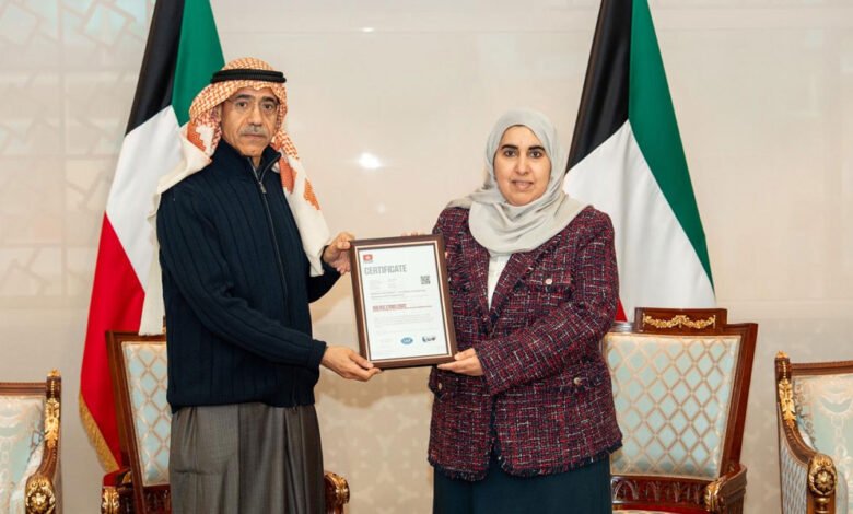 “المالية”-تحصل-على-شهادة-“الأيزو-27001”-بإدارة-أمن-المعلومات-ضمن-خطتها-الاستراتيجية-للتحول-الرقمي