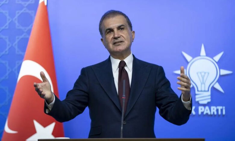 حزب-العدالة-والتنمية:-اشتباكات-حلب-شكلت-محاولة-من-المقاتلين-الأكراد-لتقويض-عملية-السلام-في-تركيا