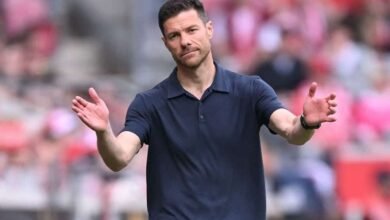 “ريال-مدريد”-يعلن-إقاله-مدربه-تشابي-ألونسو-وتعيين-ألفارو-أربيلوا-خلفا-له