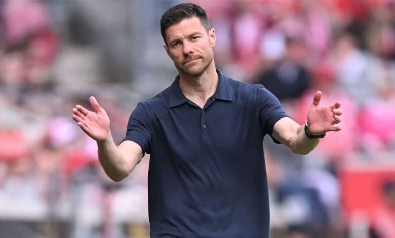 “ريال-مدريد”-يعلن-إقاله-مدربه-تشابي-ألونسو-وتعيين-ألفارو-أربيلوا-خلفا-له