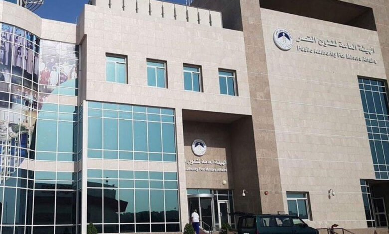 “شؤون-القصر”-تنظم-رحلة-العمرة-السنوية-للمشمولين-برعايتها