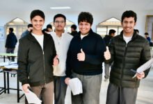 “التربية”-تختتم-اختبارات-نهاية-الفصل-الدراسي-الأول-للصف-الـ12-وسط-أجواء-منظمة-ومنضبطة