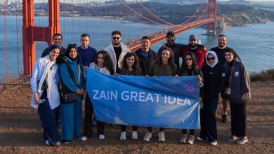 “زين”-تضع-11-شركة-عربية-ناشئة-على-مائدة-ابتكارات-عاصمة-التقنية