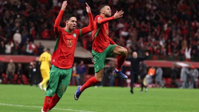 أمم-إفريقيا:-بونو-يقود-المغرب-لمواصلة-الحلم-واللحاق-بالسنغال-الى-المباراة-النهائية