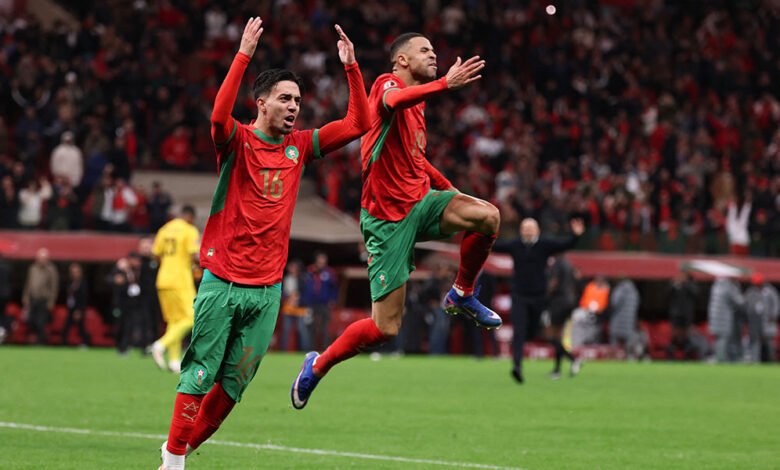 أمم-إفريقيا:-بونو-يقود-المغرب-لمواصلة-الحلم-واللحاق-بالسنغال-الى-المباراة-النهائية