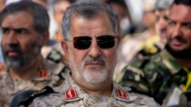 الحرس-الثوري-الإيراني-يؤكد-استعداده-للرد-بحزم-على-الاحتلال-والولايات-المتحدة