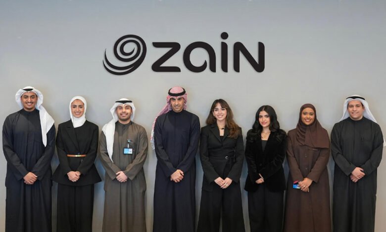 “زين”-تطلق-النسخة-الـ11-من-برنامج-“جيل-z”-للشباب-الخريجين