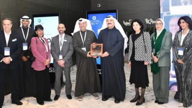 “زين-الكويت”-رعت-قمّة-دسمان-الدولية-الثانية-للسُكّري