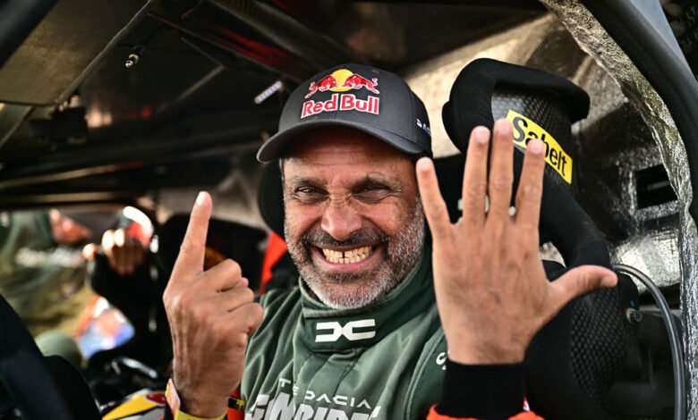 رالي-دكار:-نجمة-سادسة-للعطية-وثانيتان-بين-بطل-الدراجات-ووصيفه