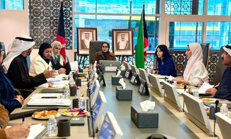 وزيرة-الشؤون:-جائزة-الكويت-للإبداع-للأشخاص-ذوي-الإعاقة-مبادرة-وطنية-تهدف-إلى-دعمهم-وتمكينهم-واكتشاف-قدراتهم