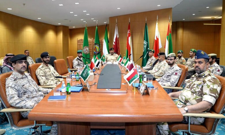 فريق-عمل-الأمن-السيبراني-الخليجي-يعقد-اجتماعه-الـ21-في-الكويت